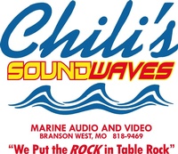 Chili's Soundwaves